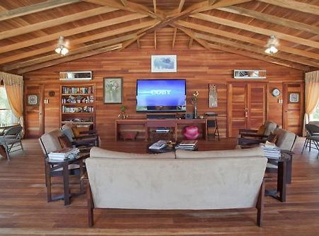 Hotel Royal Palm Island Belize City Interno foto