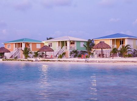 Hotel Royal Palm Island Belize City Amenities foto