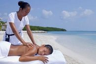 Hotel Royal Palm Island Belize City Servizi foto