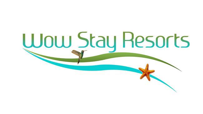 Hotel Royal Palm Island Belize City Logo foto